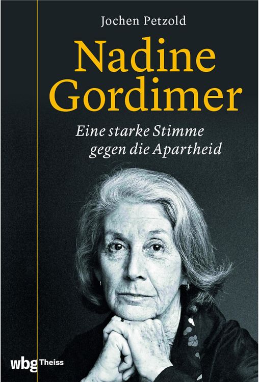 Produktbild: Nadine Gordimer