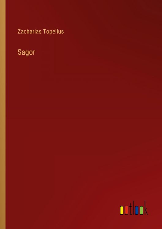 Produktbild: Sagor