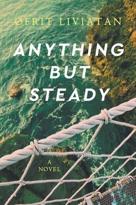 Produktbild: Anything but Steady