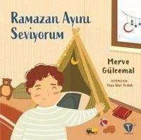 Produktbild: Ramazan Ayini Seviyorum