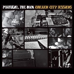 Produktbild: Oregon City Sessions