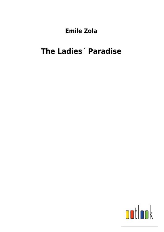 Produktbild: The Ladies´ Paradise