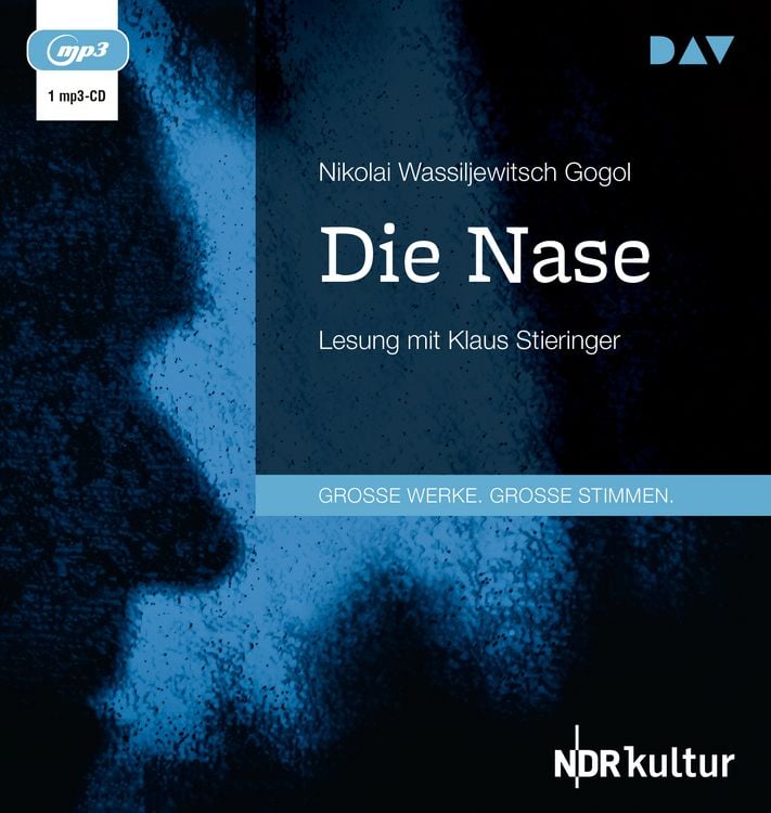 Produktbild: Die Nase