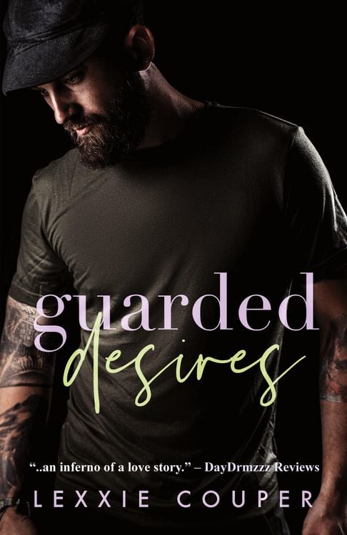 Produktbild: Guarded Desires