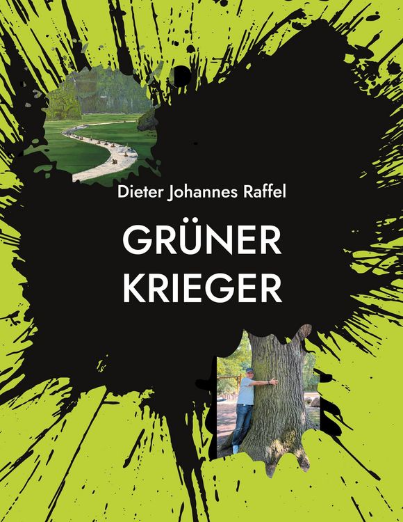 Produktbild: Gr&uuml;ner Krieger