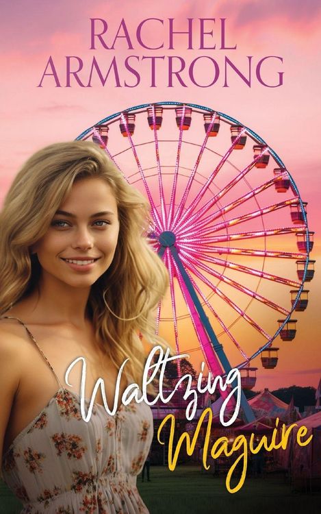 Produktbild: Waltzing Maguire