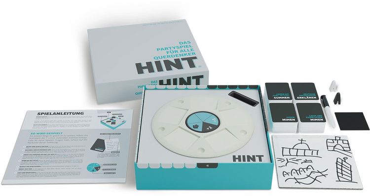 Produktbild: HINT