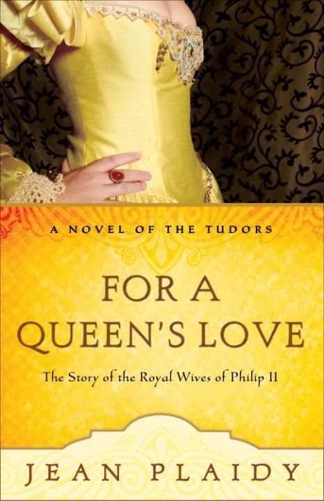Produktbild: For a Queen's Love