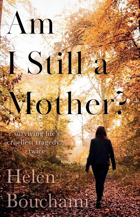 Produktbild: Am I Still a Mother?