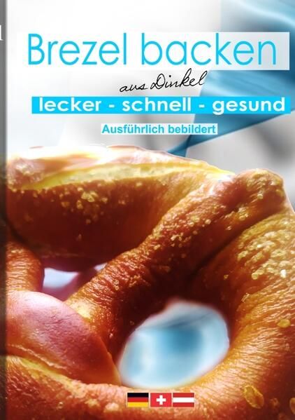 Produktbild: Brezeln backen