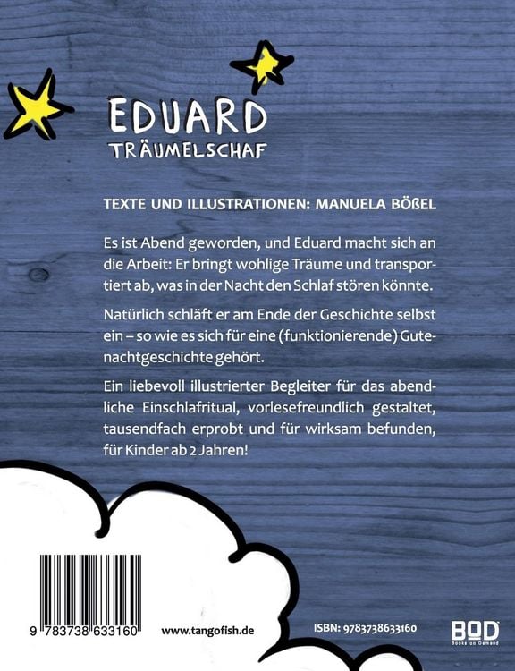 Produktbild: Eduard Tr&auml;umelschaf
