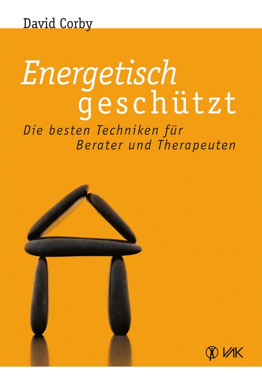 Produktbild: Energetisch gesch&uuml;tzt