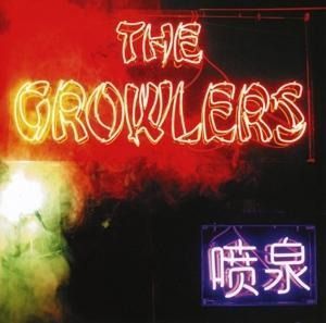 Produktbild: The Growlers: Chinese Fountain
