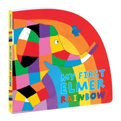 Produktbild: My First Elmer Rainbow