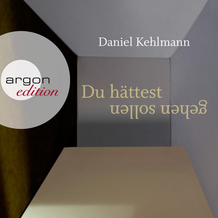 Produktbild: Du h&auml;ttest gehen sollen