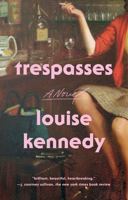 Produktbild: Trespasses