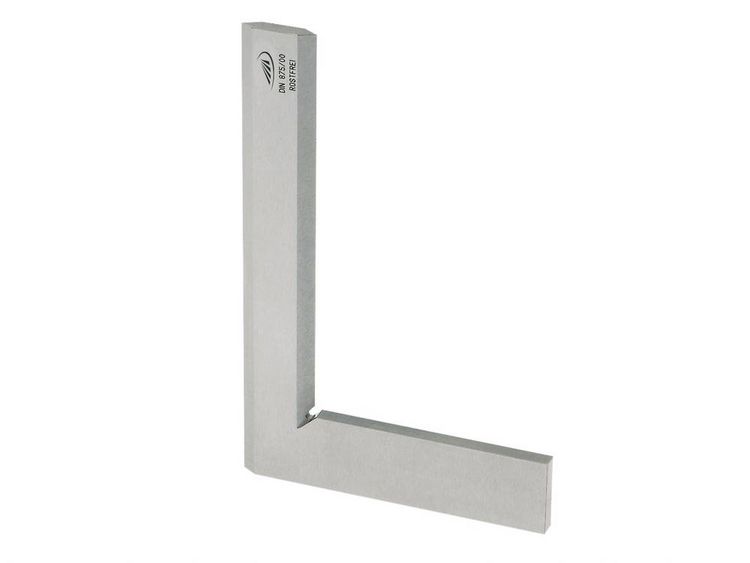 Produktbild: Helios Preisser 0388104 Haarwinkel 100 x 70mm 90&deg;