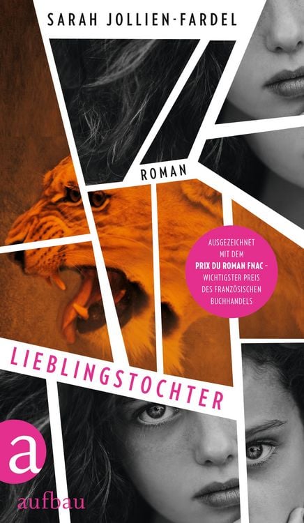 Produktbild: Lieblingstochter