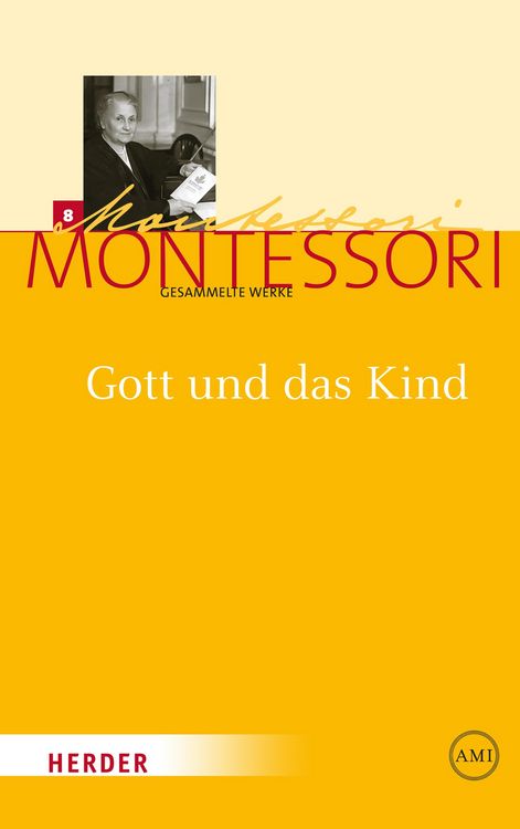 Produktbild: Gott und das Kind