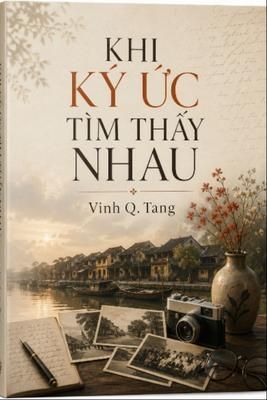 Produktbild: Khi K&yacute; &iquest;c T&igrave;m Th&iquest;y Nhau