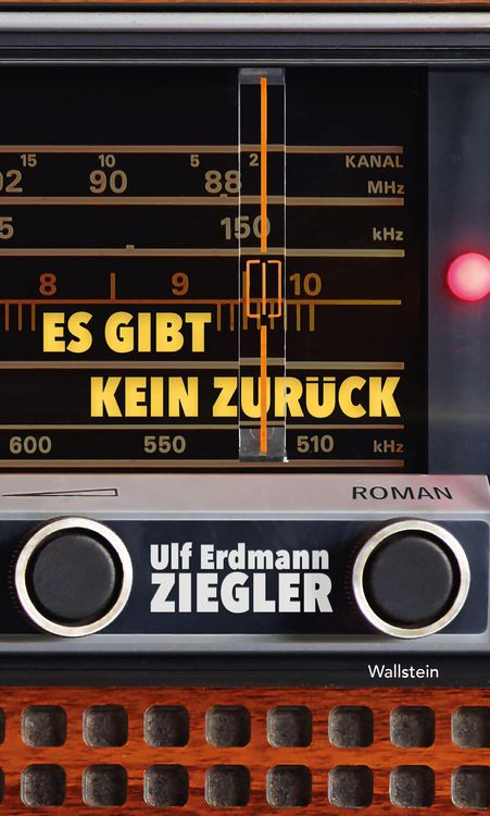 Produktbild: Es gibt kein Zur&uuml;ck