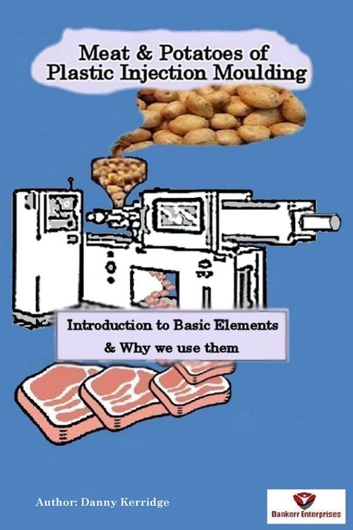 Produktbild: Meat & Potatoes of Plastic Injection Moulding