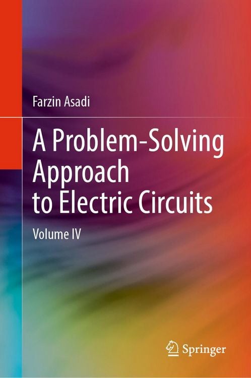 Produktbild: A Problem-Solving Approach to Electric Circuits