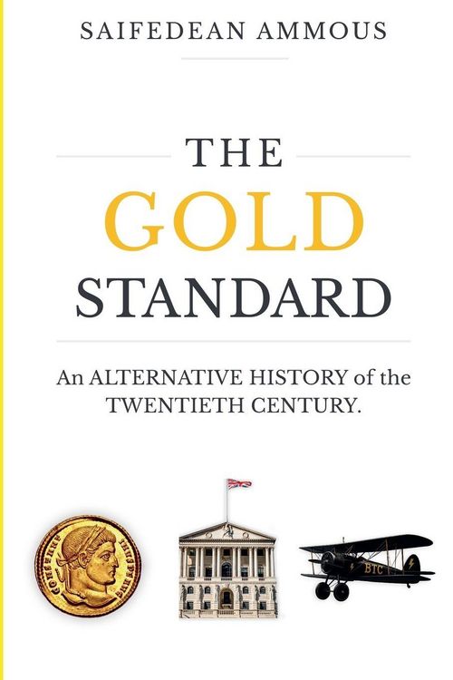 Produktbild: The Gold Standard
