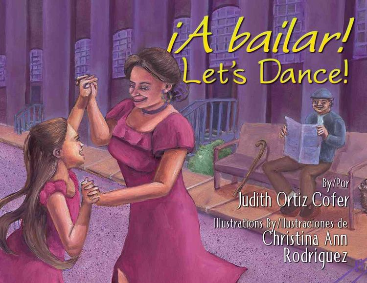 Produktbild: A Bailar!/Let's Dance