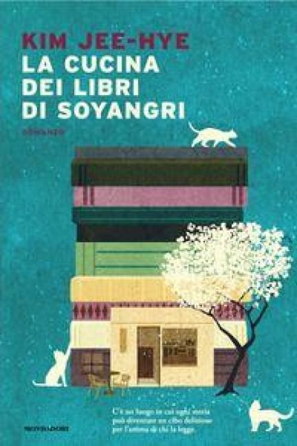 Produktbild: La Cucina dei Libri di Soyangri