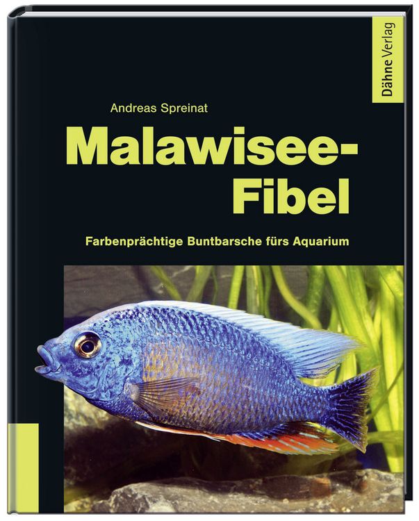 Produktbild: Malawisee-Fibel