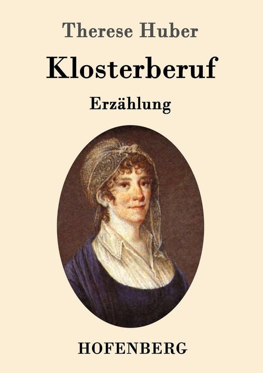 Produktbild: Klosterberuf