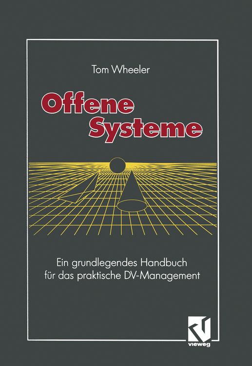 Produktbild: Offene Systeme