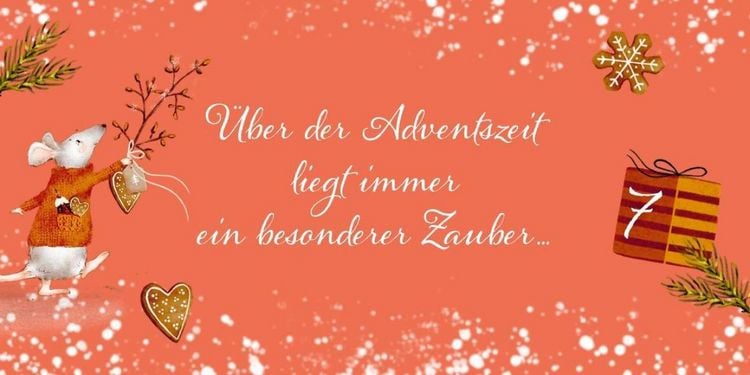 Produktbild: Lichterglanz und Weihnachtszauber