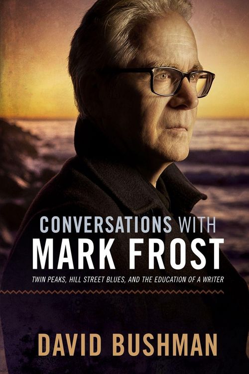 Produktbild: Conversations with Mark Frost