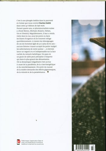 Produktbild: Sept Mook: No 43