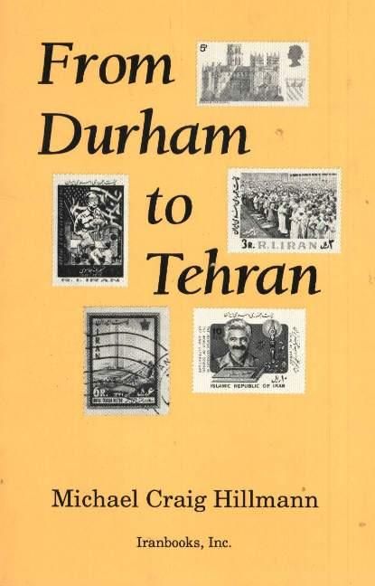 Produktbild: Hillmann, M: From Durham to Tehran