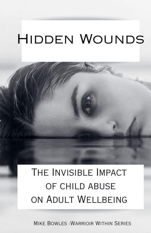 Produktbild: Hidden Wounds