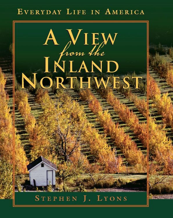 Produktbild: View from the Inland Northwest