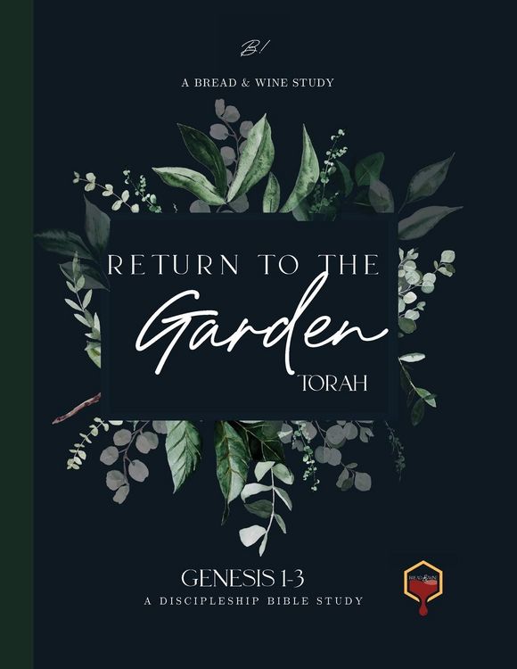 Produktbild: Return to the Garden