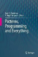 Produktbild: Patterns, Programming and Everything