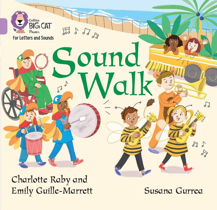 Produktbild: Sound Walk