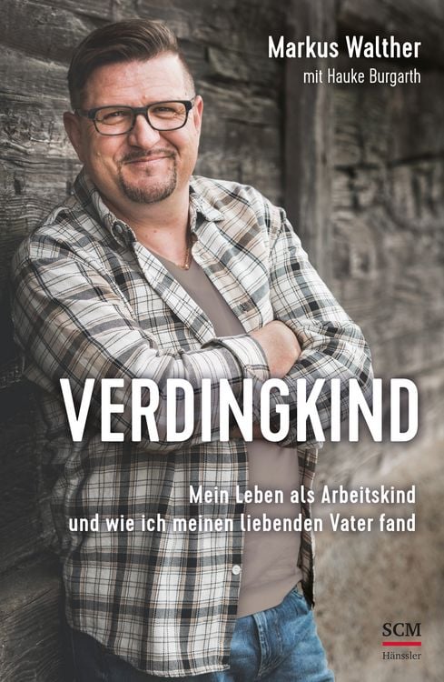 Produktbild: Verdingkind