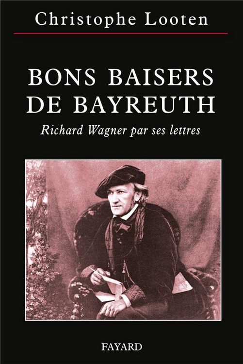 Produktbild: Bons Baisers de Bayreuth