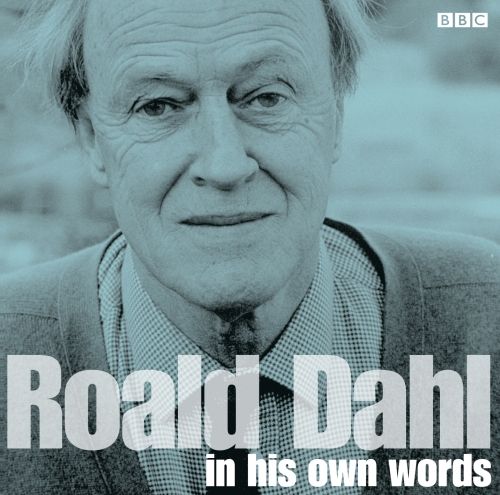Produktbild: Roald Dahl In His Own Words