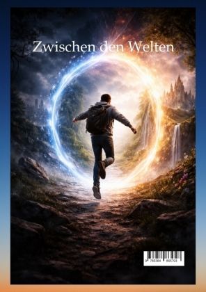 Produktbild: Zwischen den Welten