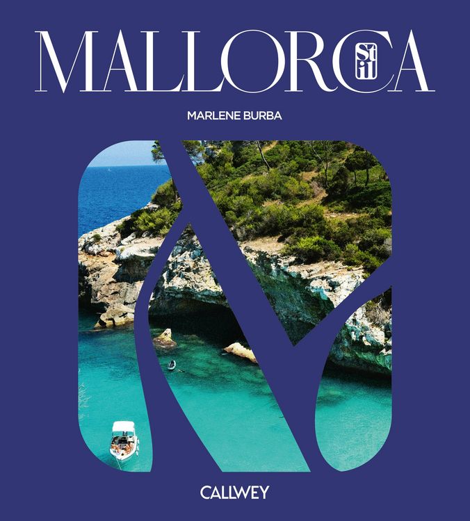 Produktbild: Mallorca Stil
