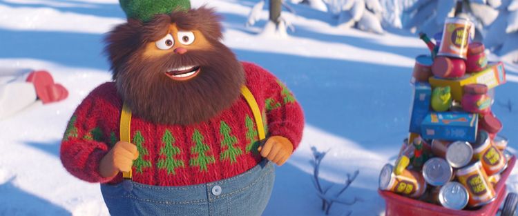 Produktbild: Der Grinch (2018) - Weihnachts-Edition