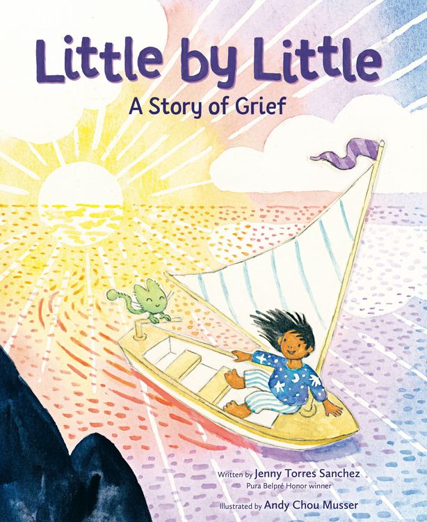 Produktbild: Little by Little