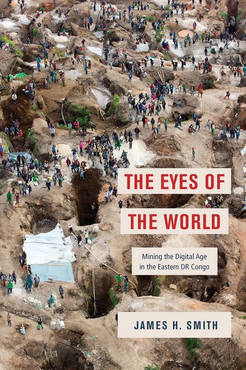Produktbild: Eyes of the World